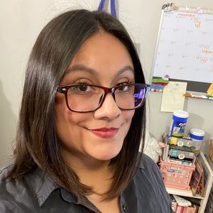 Meet your Posher, Maria